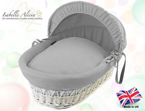 replacement moses basket dressing