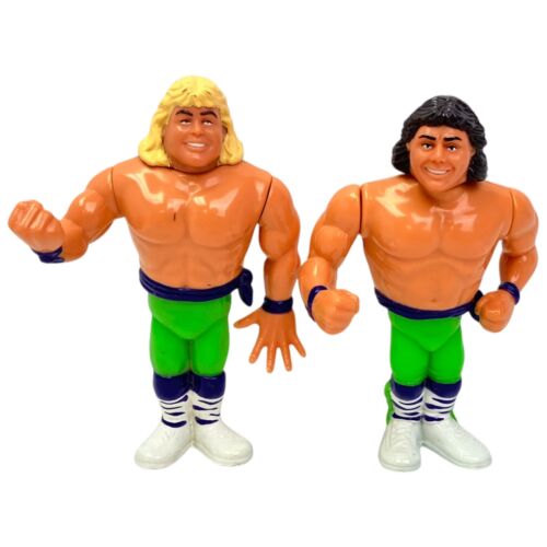 WWF Hasbro The The The The The The The The The The...