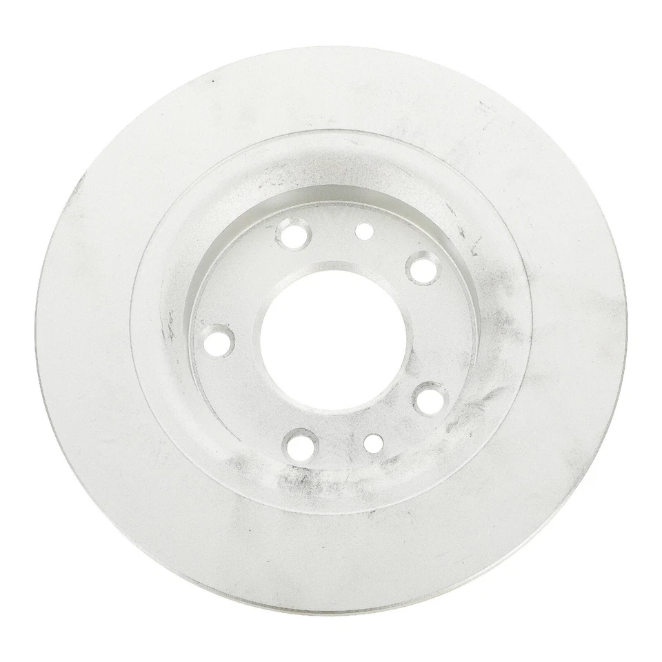 Conjunto de rotor de disco de freno trasero GENUINO FORD Fusion MKZ 2006-2012 G2MZ-2V026-BBA Foto 3 de 4