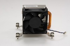 Genuine HP ProDesk SFF 600 800 G1 4-Pin CPU Heatsink  Fan 711578-002.