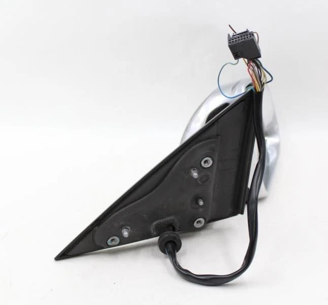 Right Passenger Side Chrome Door Mirror Power Fits 2008-2014 AUDI S5 OEM #24394 - Image 3 of 4