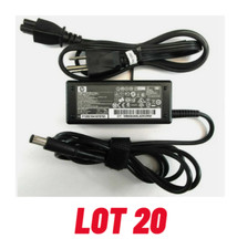 OEM HP Thin Client T510 T520 T610 T620 19.5V 65W Adapter Charger Power Supply