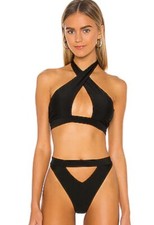 NBD Revolve swim bikini size S