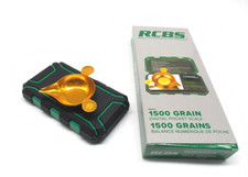 Bilancina digitale RCBS 98914 1500 grani