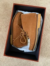 clarren chukka boot