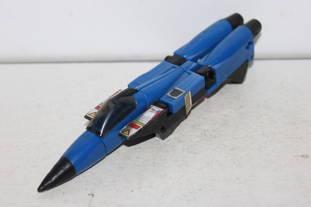transformers g1 original vintage dirge body