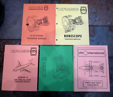 Rolls Royce TAY Aero-Engine Maintenance Training Manual