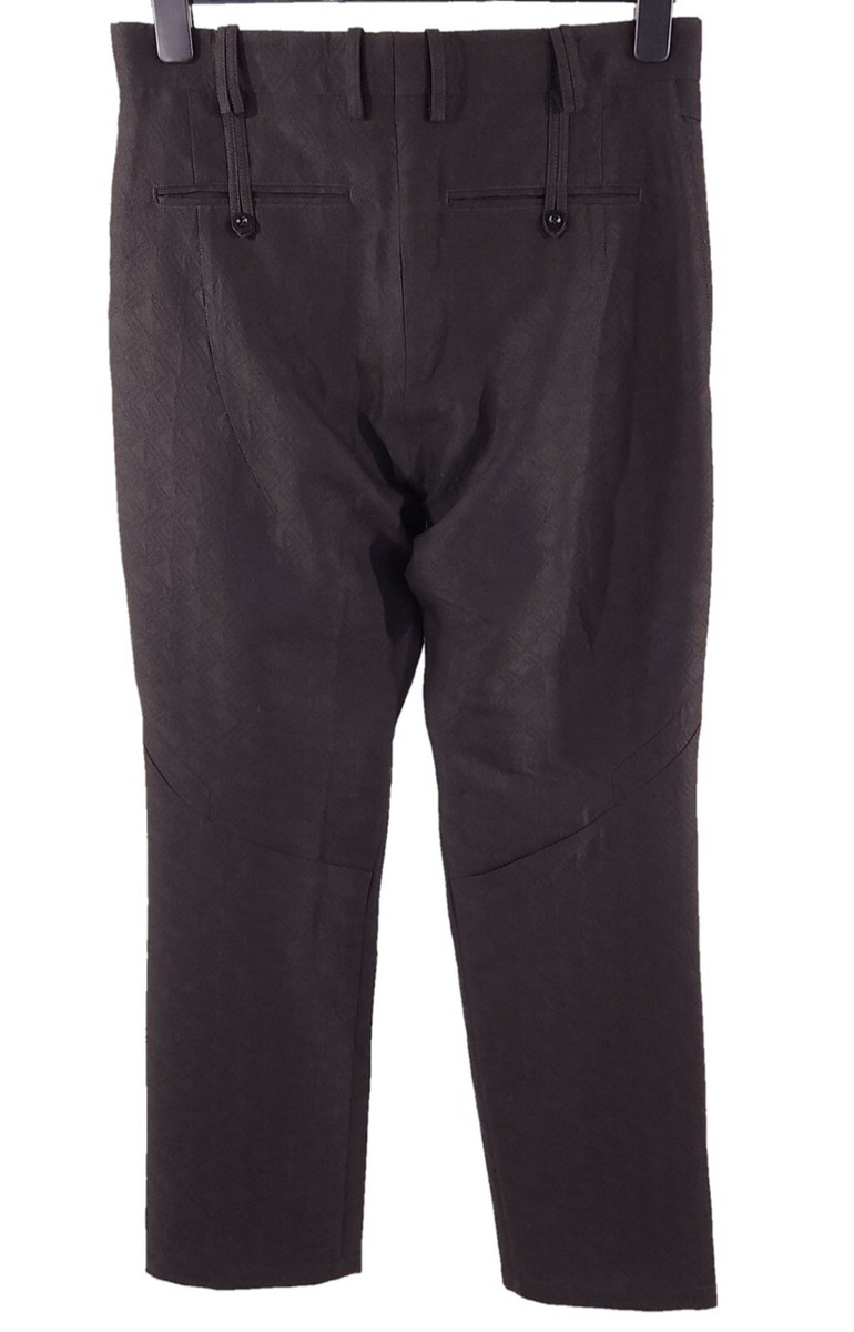 Kiko kostadinov キココスタディノフ　Dorset Kiko kostadinov キココスタディノフ Dorset パンツ