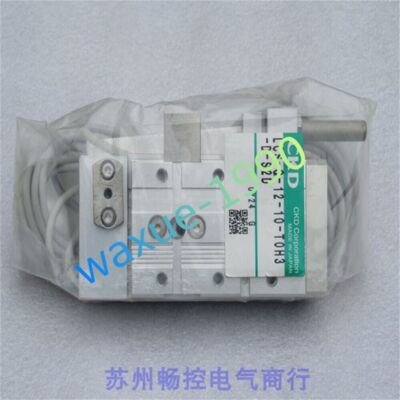 1pcs New CKD LCS-Q-12-10-TOH3-D-S2D #D4