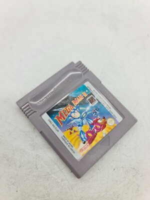 Mega Man™ 2 | Game Boy | Juegos | ES