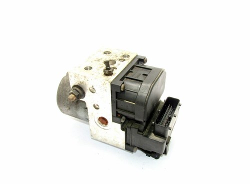 MItsubishi Space Star 2000 mr334810 ABS block hydraulikblock pumpe steuergerät