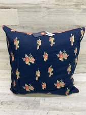 Ralph Lauren Grand Flora Throw Pillow Size 20  x20  New