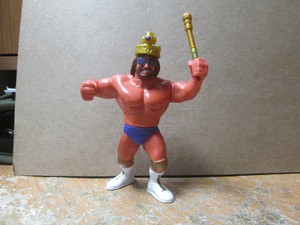 macho king hasbro