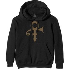Image of Prince Unisex Pullover Hoodie: Symbol (Medium)