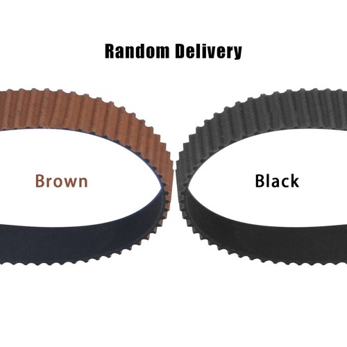 2GT Rubber Closed Loop Synchronous Timing Belt Perimeter 98-1524mm Width 6mm - Picture 6 of 6