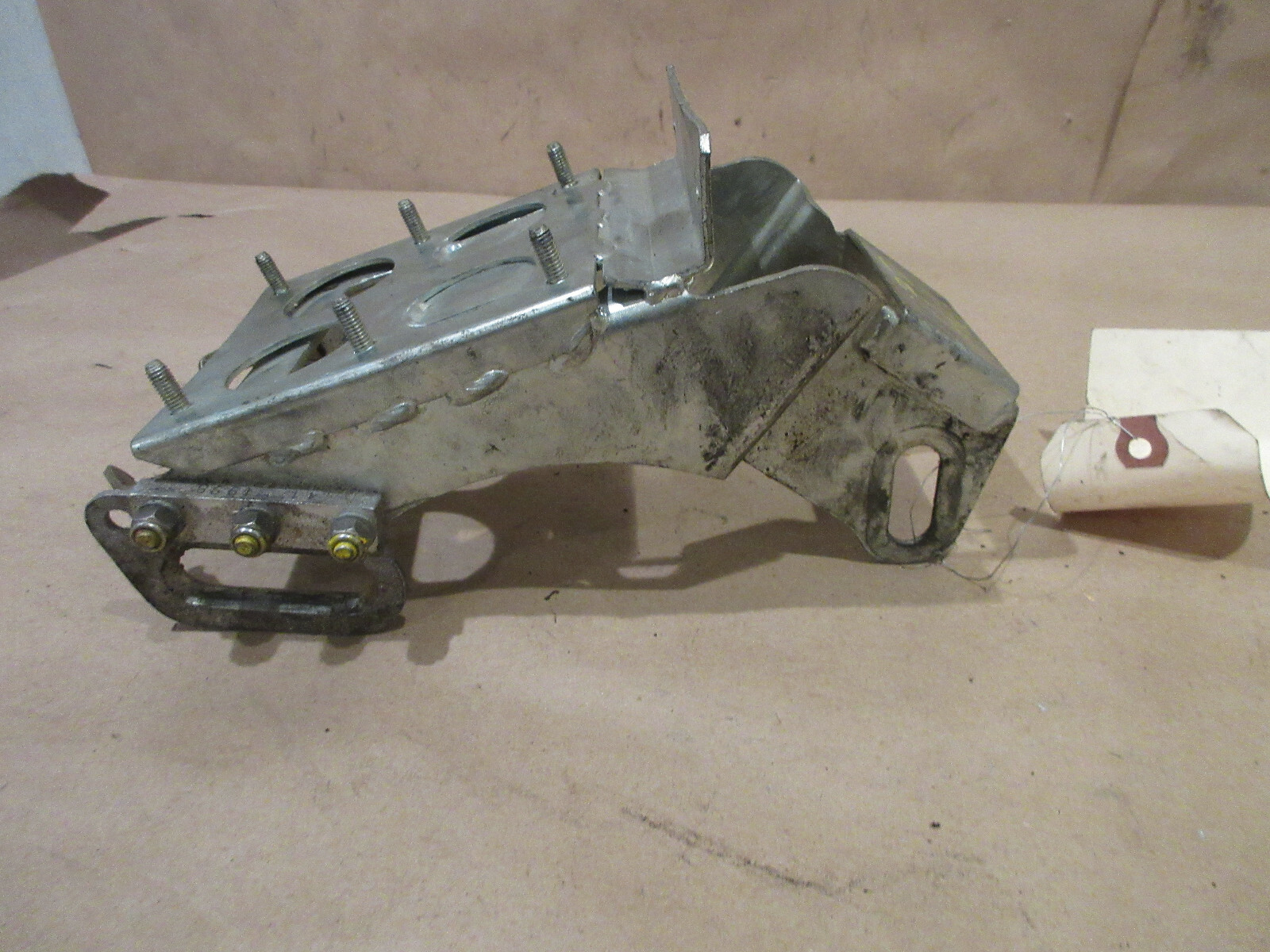 Ferrari 456 MGT/MGTA Steering Column Support Bracket P/N 178004