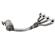 Catalyseurs Mercedes 210