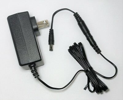 AC Adapter Power Supply Charger for CAS Scale YS21 S2000JR EB PB & ED Series