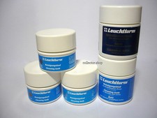 LEUCHTTURM LIQUIDO PER LA PULIZIA DELLE MONETE BIMETALLICHE - 200 ML