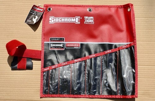 Tool Organisers: Spanners holder Rolls for High End Tool' Brands, choose - Picture 22 of 31