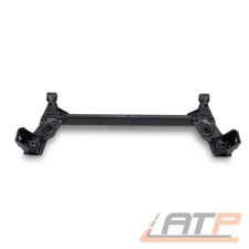 ACHSKÖRPER ACHSTRÄGER HINTERACHSE FÜR OPEL CORSA B C TIGRA
