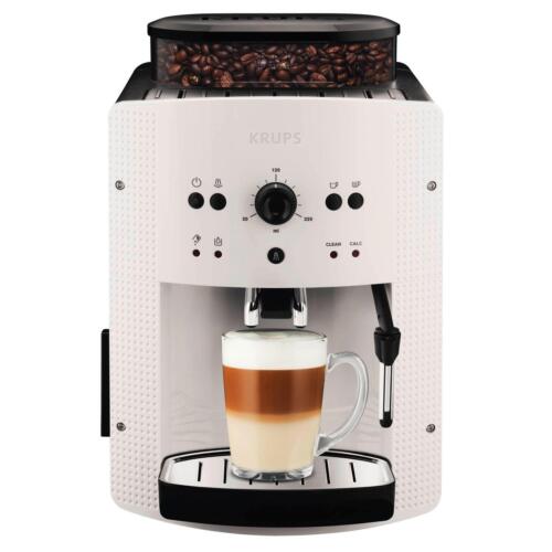 Krups EA 8105 Kaffeevollautomat - Bild 1 von 6