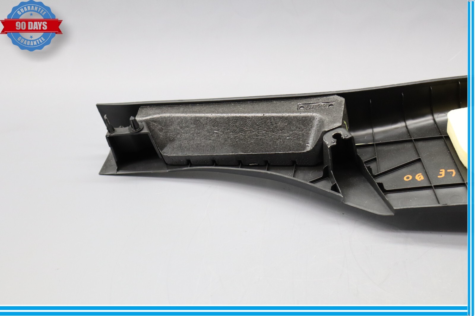 Maserati Ghibli 2014-2020 Rear Left Pillar trim