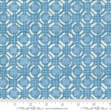 Moda SERENA SHORES 48775 16 Breeze Quilt Fabric By The Yard - Robin Pickens