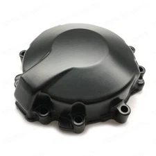 New Left Engine Starter Crank Case Covers Fit for Kawasaki Ninja ZX6R 2009-2023