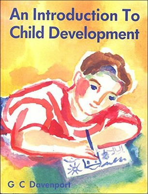 An Introduction to Child Development by Davenport, G.C. 0003222586 FREE Shipping