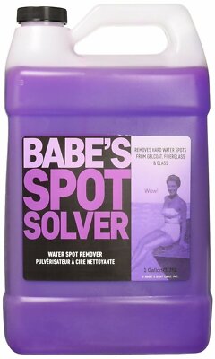 BABE'S BB8101 Spot Solver - Gallon