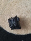 Vintage GI Joe Action Figure 1988 Outback V2 Backpack