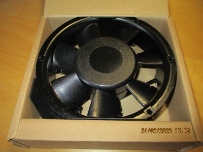 Comair Rotron JQ24C4 Lüfter 24V 0,75A 031093 NEU