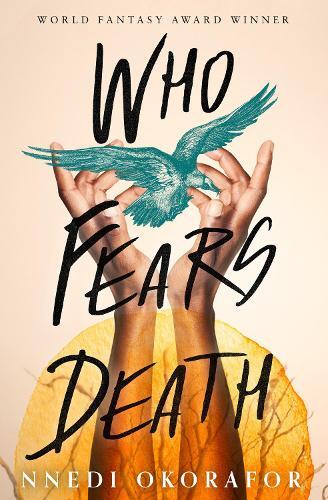 Nnedi Okorafor Who Fears Death (Tascabile)