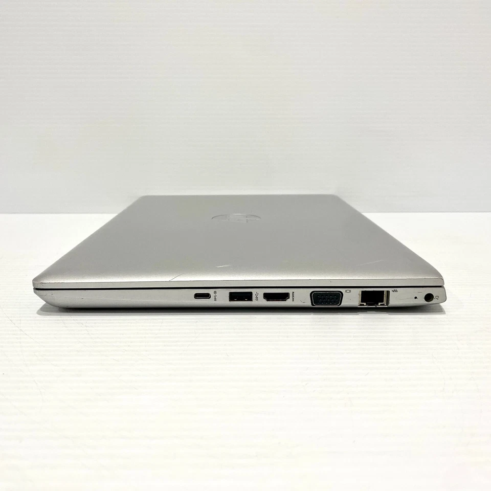 HP ProBook 430 G5 Intel i5-8250U 13.3" 8GB DDR4-SDRAM - Laptop Only - No Charger - Image 4 of 4