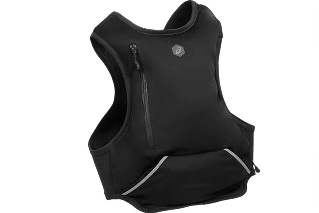 asics running backpack 5l