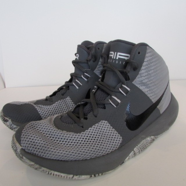 nike men's air precision