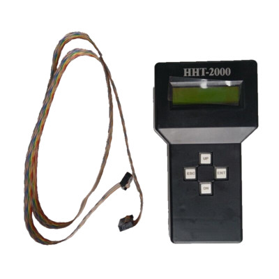 HHT-2000 STVF5 STVF7 Elevator Server Operator Tool Test Tool Controller Debugger
