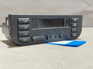 8379521 Klimabedienteil Heizungsregler für BMW 3er E36 Coupe Cabrio 3 Reihe