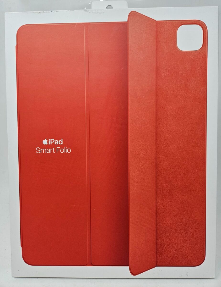 Apple Smart Folio for 12.9 Apple Smart Folio for 12.9