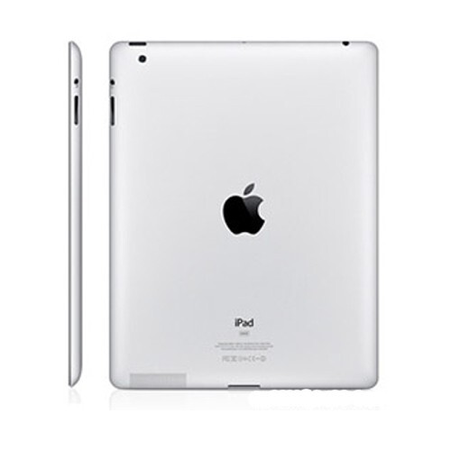 Apple I Ipad 2 Wi-Fi I A1395 I 16GB I 9.7