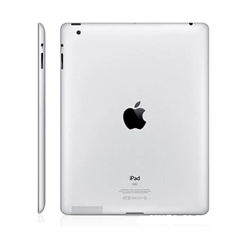 Apple I Ipad 2 Wi-Fi I A1395 I 16GB I 9.7" I Black & White - Image 3 of 3