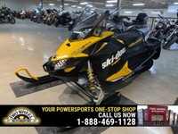 2012 Ski-Doo MX Z TNT 2012 SkiDoo MX Z TNT800 ETEC