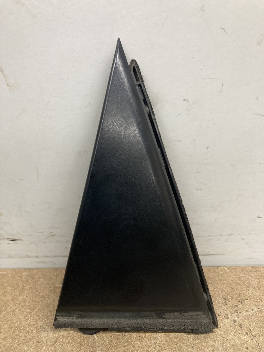 Toyota Auris MK2 E180 Estate N/S/R Passenger Rear Door Pillar Trim