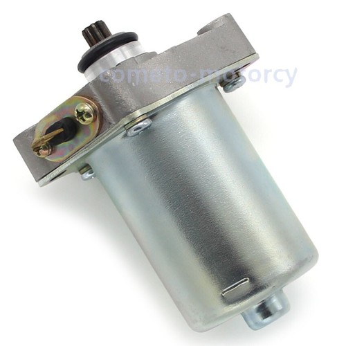 For Honda Motor Starter 31210-GFC-871 NSC110 Vision 110 NSC50 NVS50 Today NCH50 - Picture 4 of 8