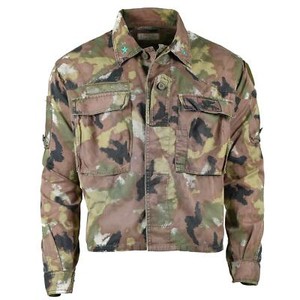 army and navy jackets