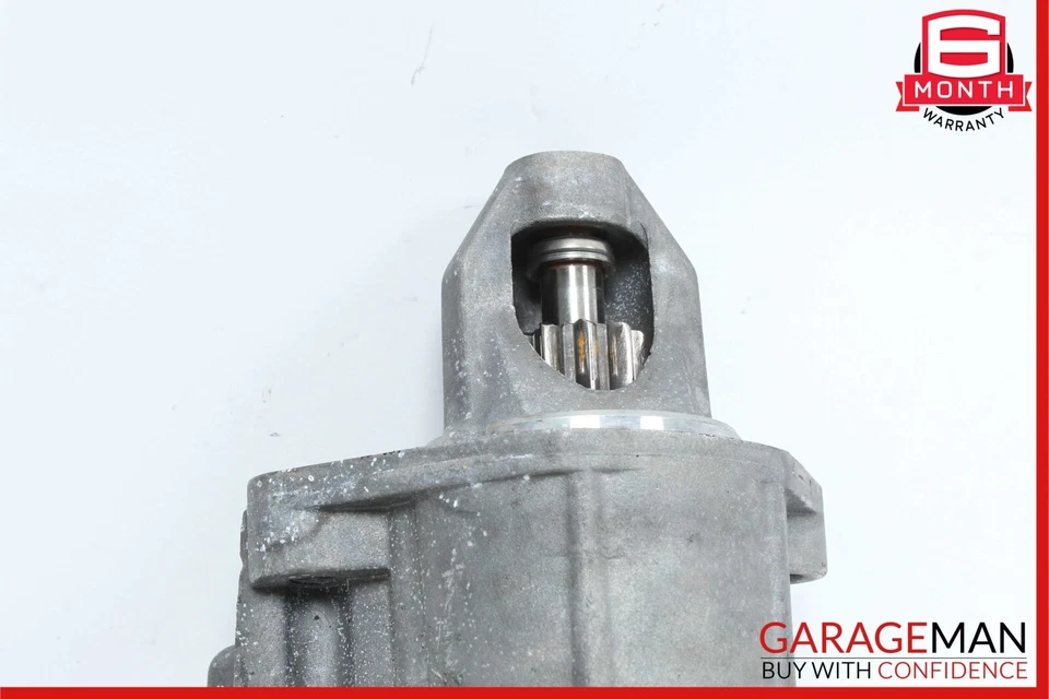 03-11 Mercedes W203 C280 C300 ML350 Motor De Arranque Bosch 0061510501 OEM Foto 2 de 4