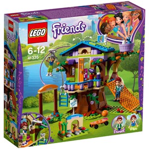 lego friends casa mia