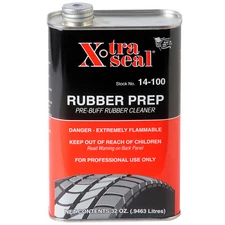 Xtra Seal 14-100 32oz f Liquid Tire Buffer  Pre Buff Tire/Wheel Weight Cleaner🎌