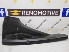 Audi 2019 Q8 Headlight Head Light Cover Front Driver Side O/S 4M8805285